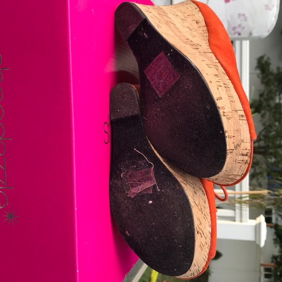 Wedges - Picture 4 of 5